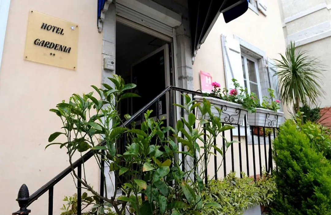 Hotel Gardenia-1